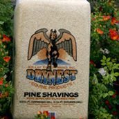 Dry Nest Animal Bedding