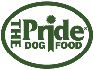 The Pride Dog Food